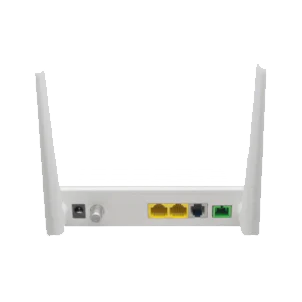 LK-E02-FTW 1GE+1FE +CATV+ WIFI +POT Epon Onu