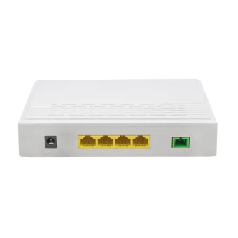 Lk-E04 1GE +3FE Epon ONU