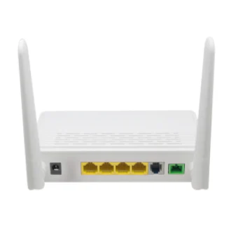 LK-E04-FW 1GE +3FE +Pot +Wifi Epon ONU