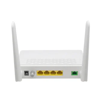 LK-E04-TW 1GE+3FE +Catv +wifi Epon Onu